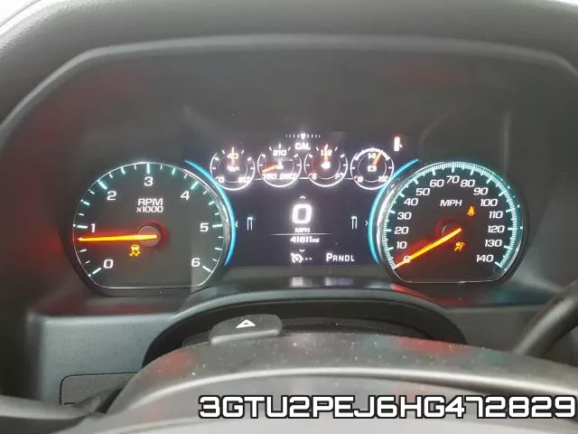3GTU2PEJ6HG472829 фото 9