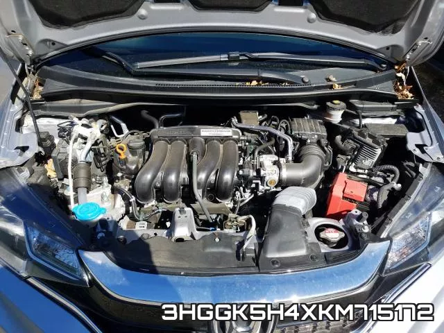 3HGGK5H4XKM715172 фото 7