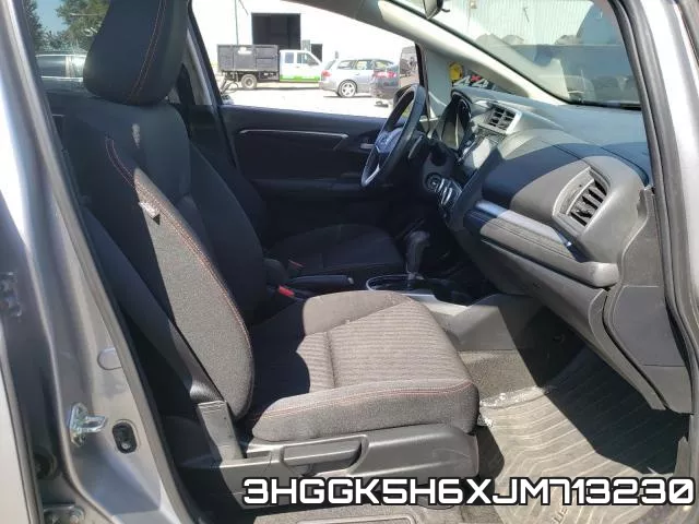 3HGGK5H6XJM713230 фото 6