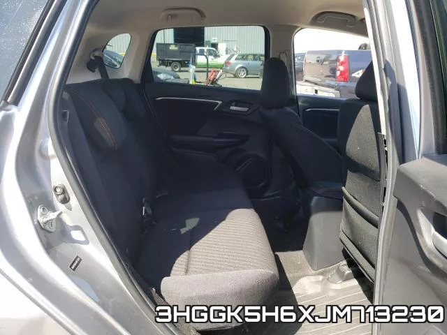 3HGGK5H6XJM713230 фото 7