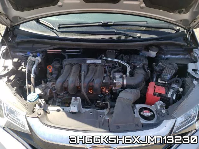 3HGGK5H6XJM713230 фото 8