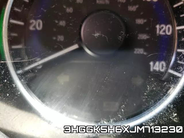 3HGGK5H6XJM713230 фото 9