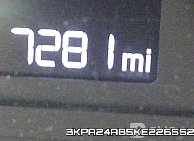 3KPA24AB5KE226552 фото 8
