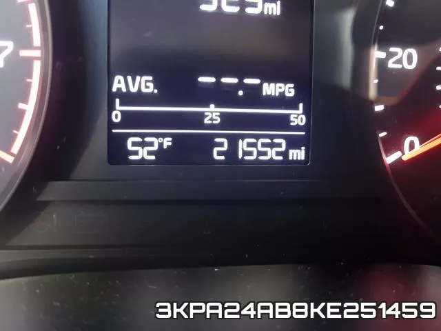3KPA24AB8KE251459 фото 9