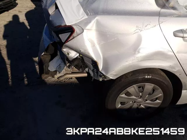3KPA24AB8KE251459 фото 10