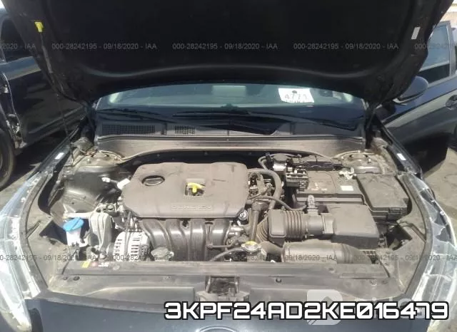 3KPF24AD2KE016479 фото 2