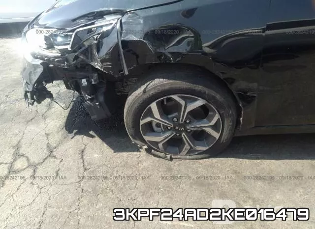 3KPF24AD2KE016479 фото 7