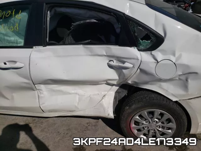 3KPF24AD4LE173349 фото 9