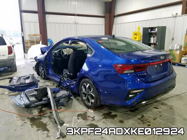 3KPF24ADXKE012924 фото 4