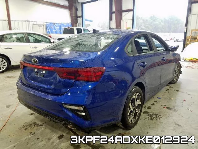 3KPF24ADXKE012924 фото 5