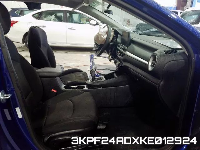 3KPF24ADXKE012924 фото 6