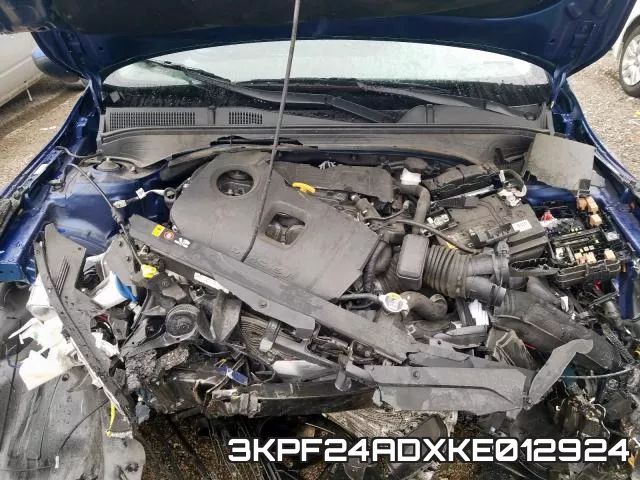 3KPF24ADXKE012924 фото 8