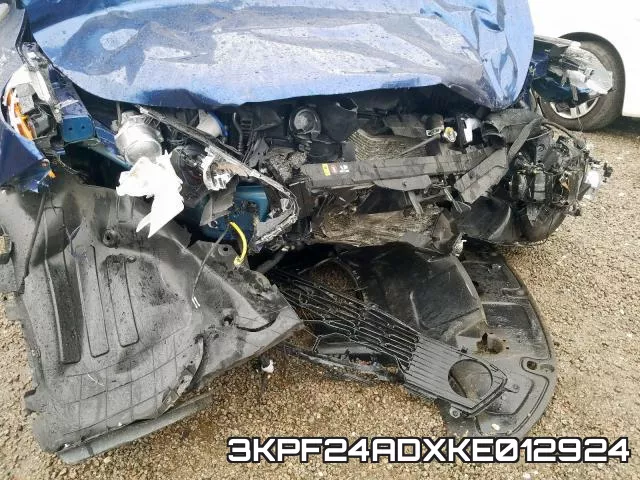 3KPF24ADXKE012924 фото 10