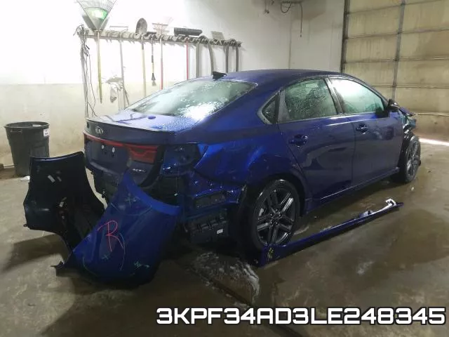 3KPF34AD3LE248345 фото 5
