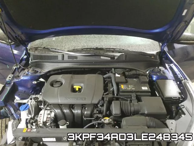 3KPF34AD3LE248345 фото 8