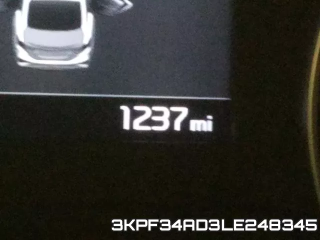 3KPF34AD3LE248345 фото 9