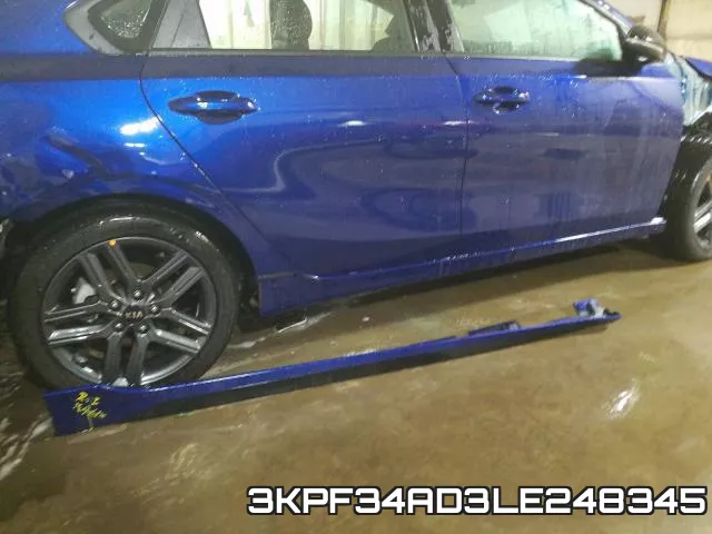 3KPF34AD3LE248345 фото 10