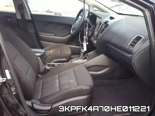 3KPFK4A70HE011221 фото 6