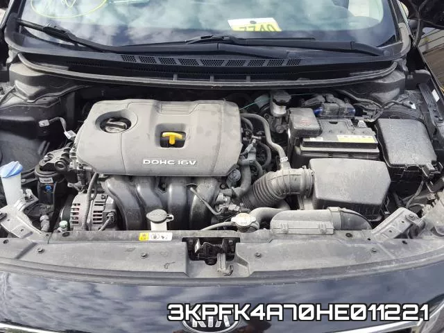3KPFK4A70HE011221 фото 8