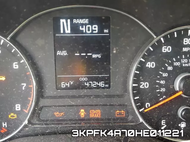 3KPFK4A70HE011221 фото 9