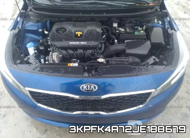 3KPFK4A72JE188679 фото 2