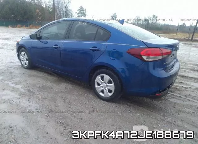 3KPFK4A72JE188679 фото 4