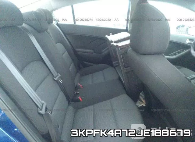 3KPFK4A72JE188679 фото 9