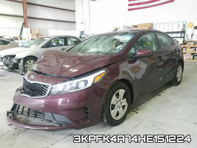 3KPFK4A74HE151224 фото 3