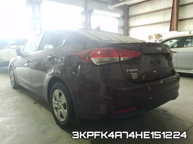 3KPFK4A74HE151224 фото 4