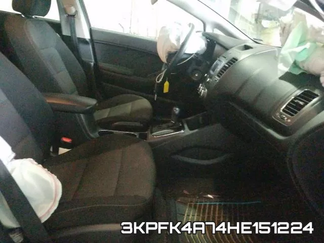 3KPFK4A74HE151224 фото 6