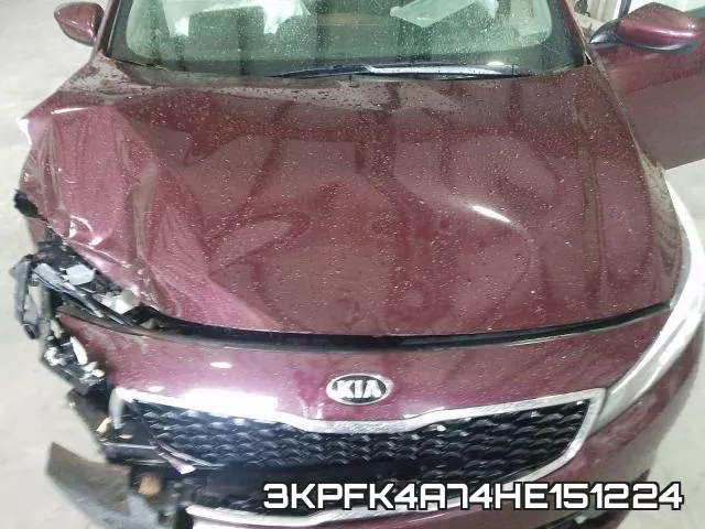 3KPFK4A74HE151224 фото 8