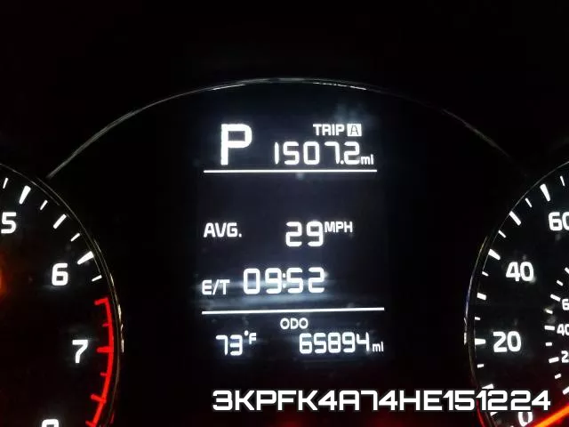 3KPFK4A74HE151224 фото 9