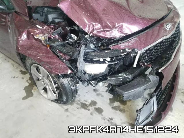 3KPFK4A74HE151224 фото 10