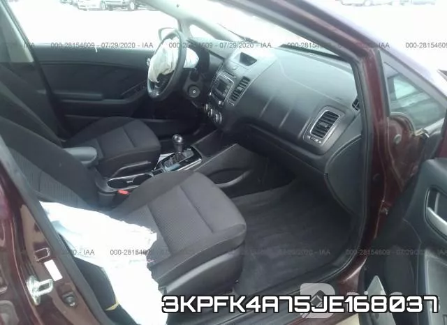 3KPFK4A75JE168037 фото 6