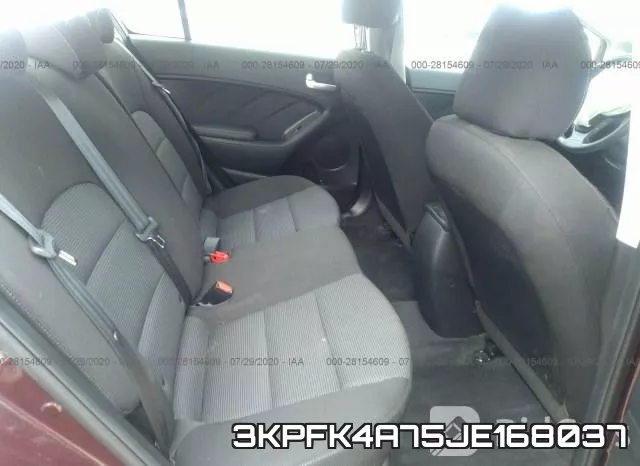 3KPFK4A75JE168037 фото 9