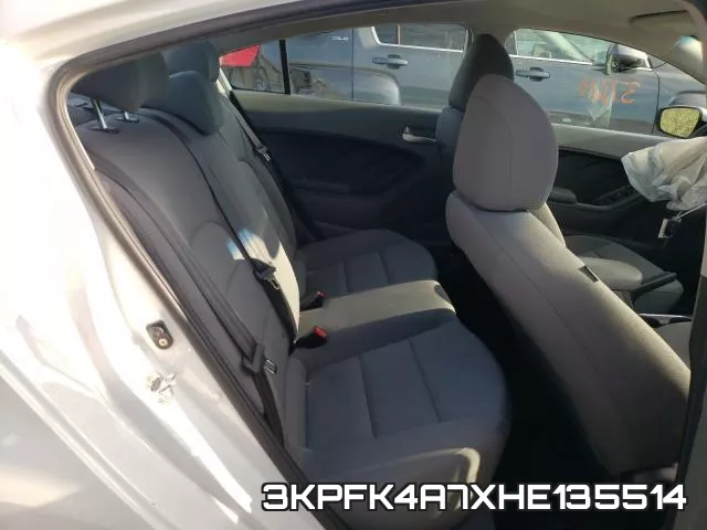 3KPFK4A7XHE135514 фото 7