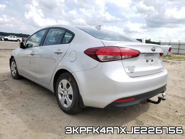 3KPFK4A7XJE226756 фото 4
