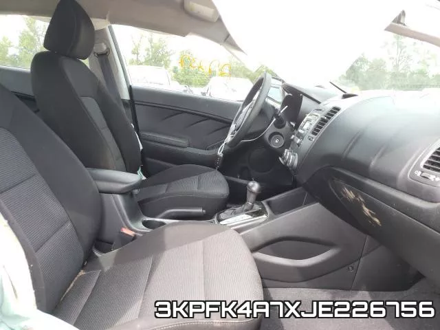 3KPFK4A7XJE226756 фото 6