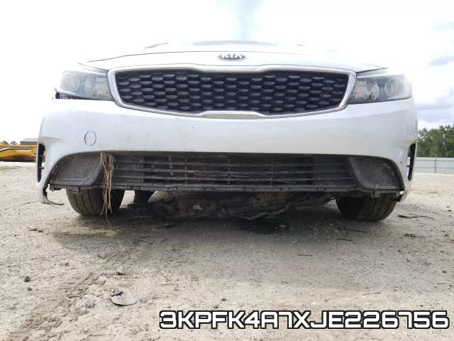 3KPFK4A7XJE226756 фото 10