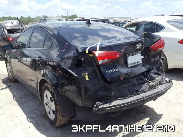 3KPFL4A71HE121210 фото 4