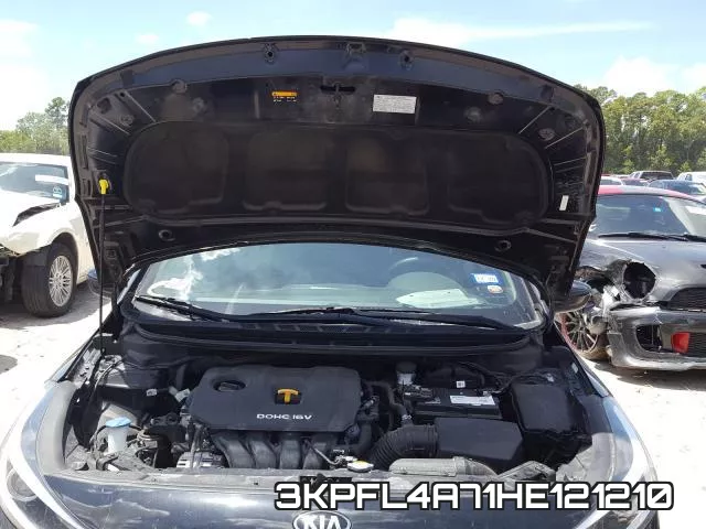 3KPFL4A71HE121210 фото 8