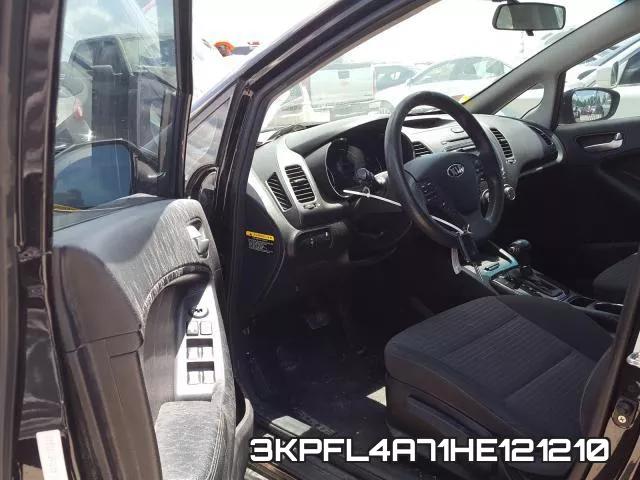 3KPFL4A71HE121210 фото 10