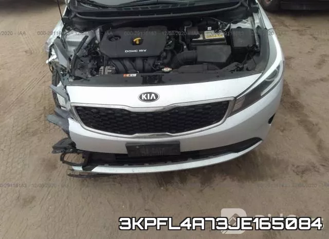3KPFL4A73JE165084 фото 2
