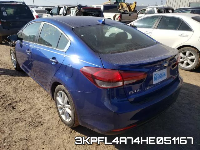 3KPFL4A74HE051167 фото 4