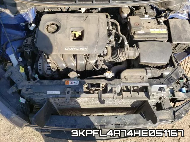 3KPFL4A74HE051167 фото 8