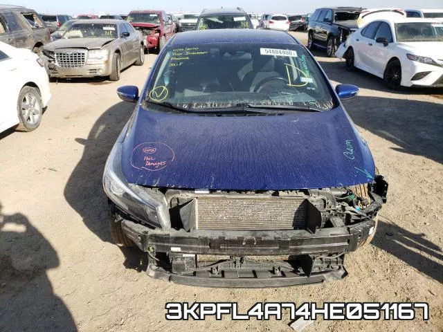 3KPFL4A74HE051167 фото 10