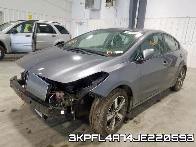 3KPFL4A74JE220593 фото 3