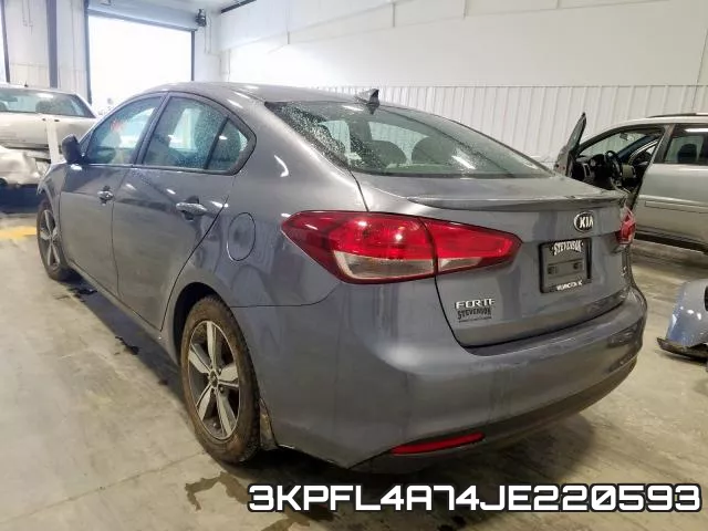3KPFL4A74JE220593 фото 4