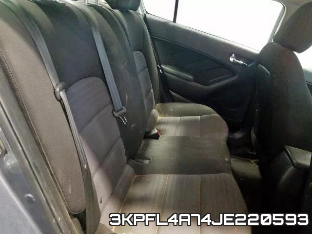 3KPFL4A74JE220593 фото 7