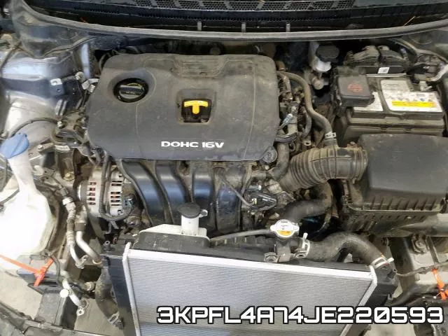3KPFL4A74JE220593 фото 8